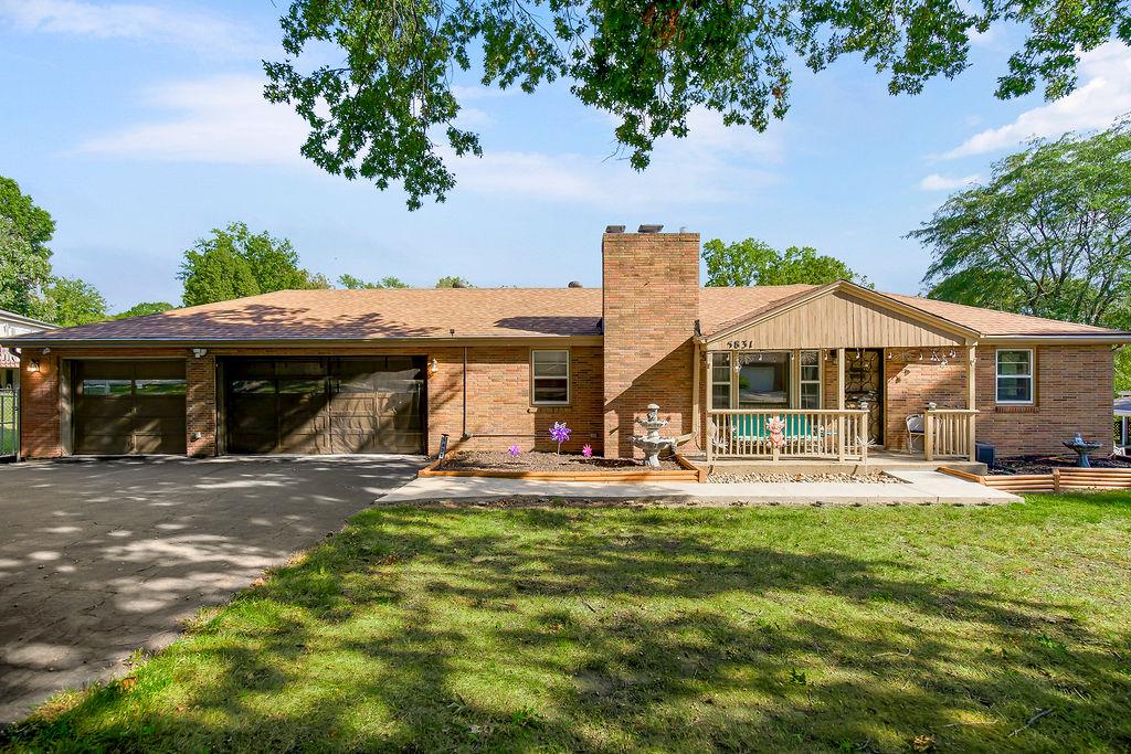 5831 N Ava Avenue, Kansas City MO