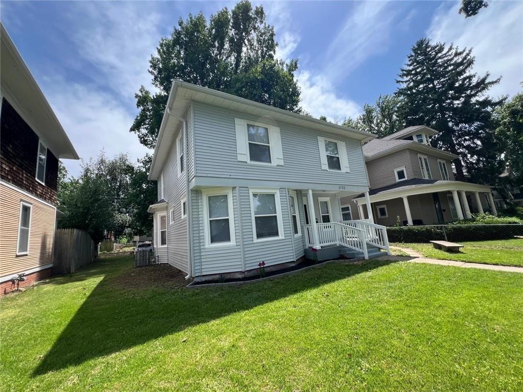 2722 Seneca Street, St Joseph MO