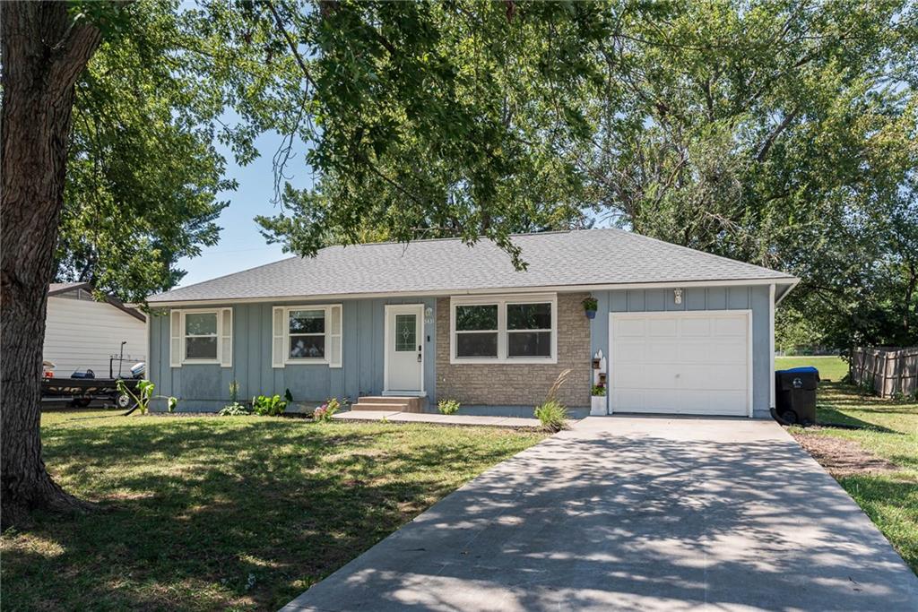 3431 SE Michigan Avenue, Topeka KS