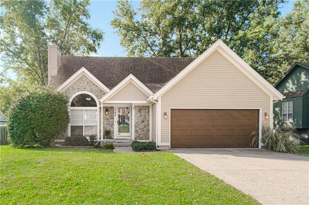 1133 E Charlotte Town Road, Olathe KS