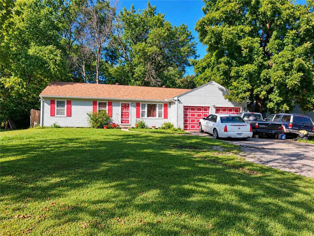 5904 E 84th Street, Kansas City MO
