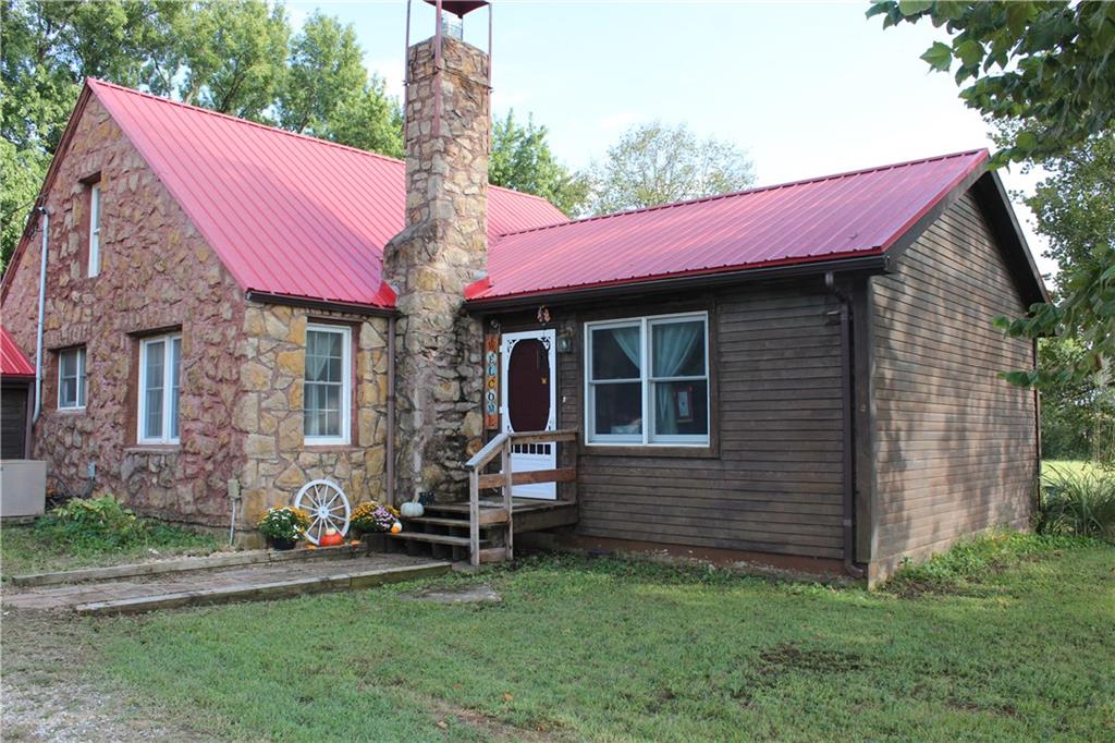 4493 Arkansas Road, Pomona KS