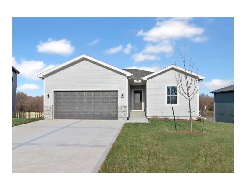 817 Shane Court, Belton MO
