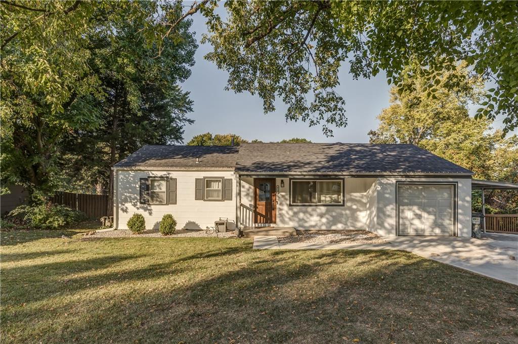 4722 Quivira Drive, Shawnee KS