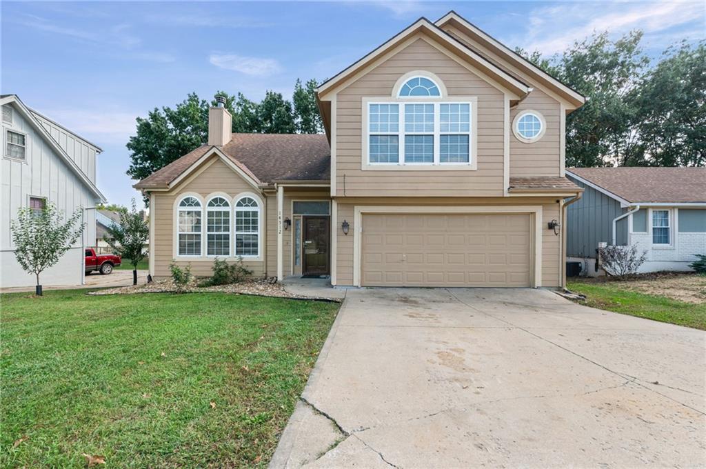 14512 WILSHIRE Circle, Grandview MO