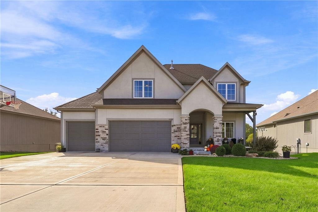17105 W 170th Street, Olathe KS