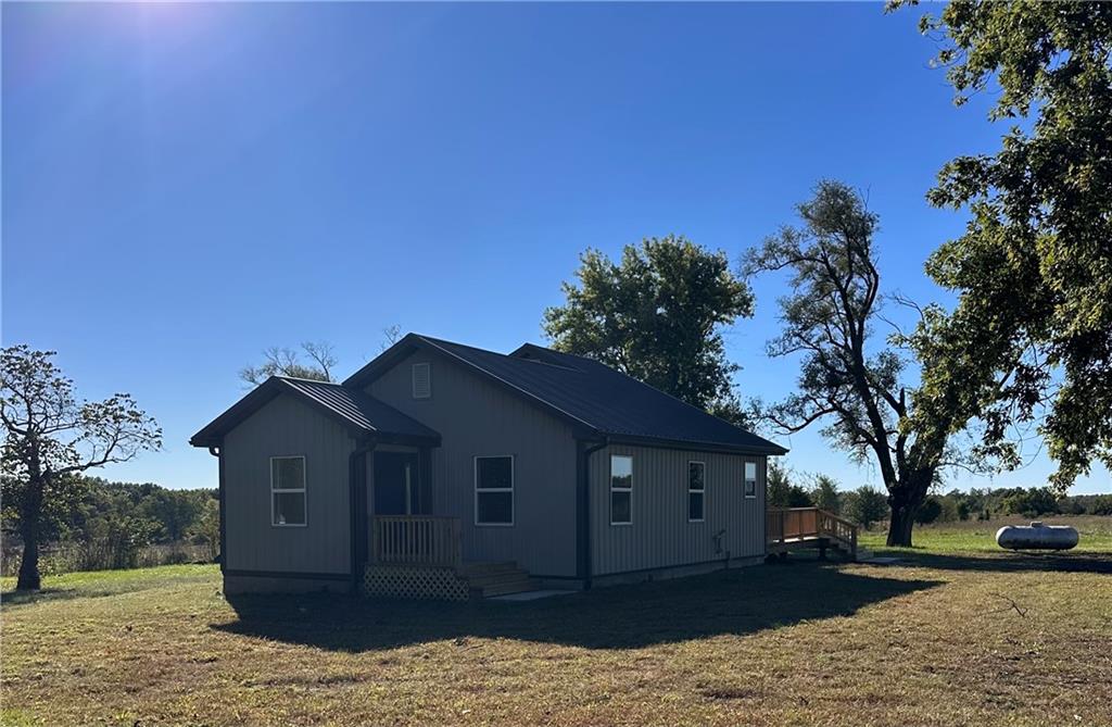1972 SW 150th Road, Kingsville MO