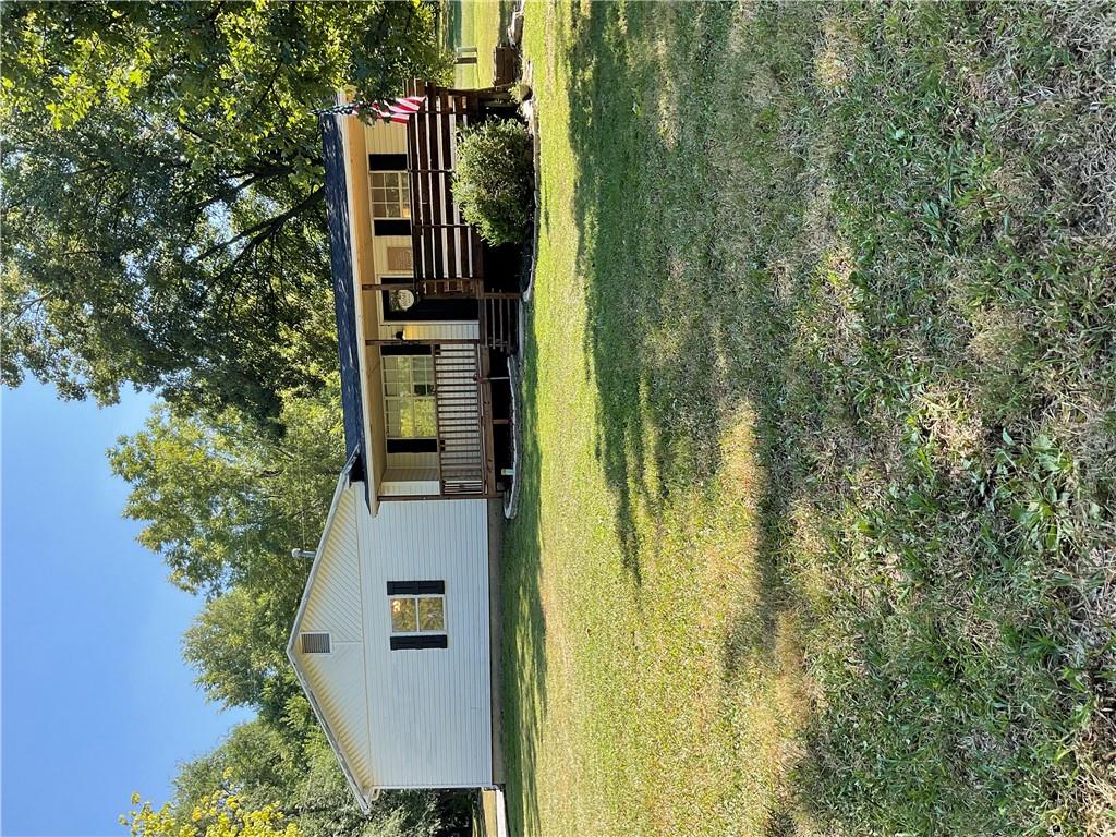 100 W Broad Street, Pleasanton KS