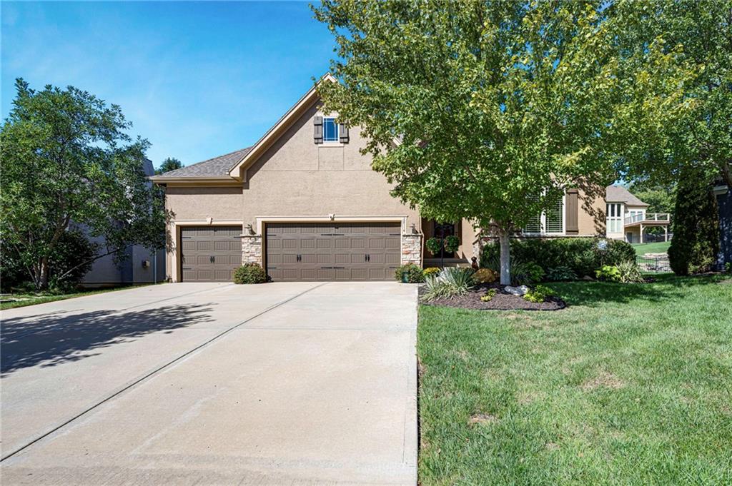 12714 W 49th Terrace, Shawnee KS