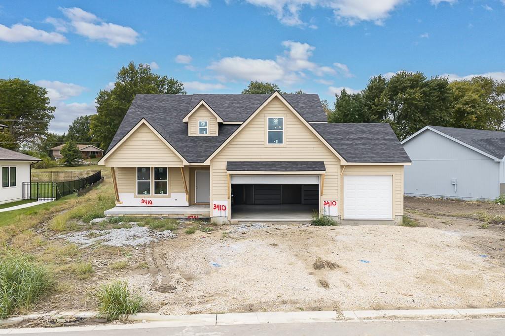 3410 N 130th Street, Kansas City KS