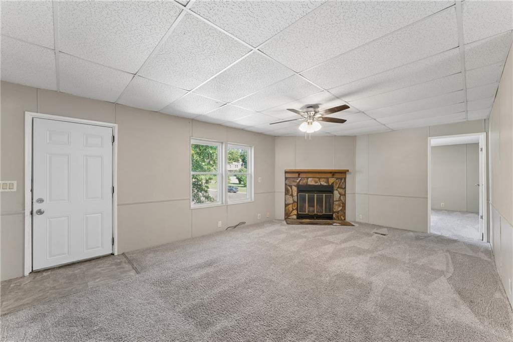 4804 W Christie Circle, Blue Springs MO