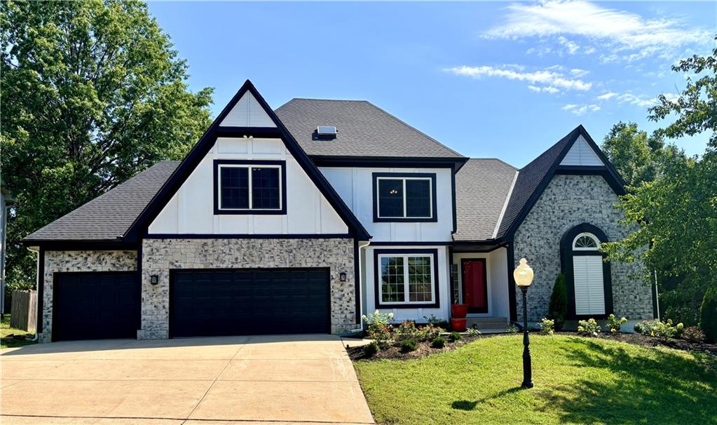 6801 N Quincy Circle, Kansas City MO