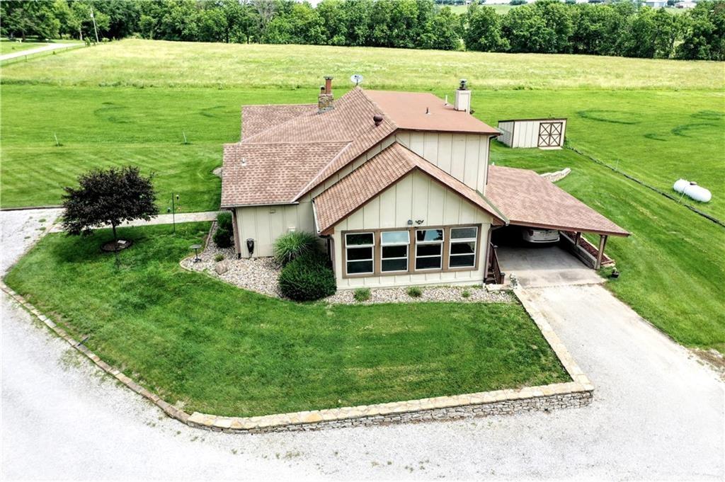 33421 Mcclellen Road, Drexel MO