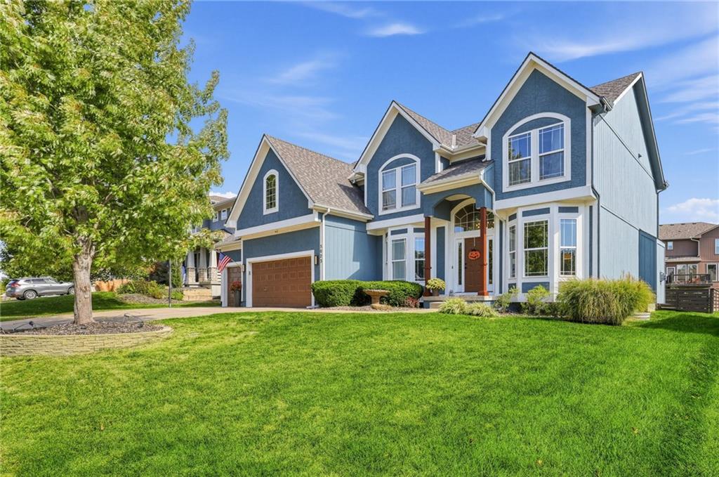 5023 Haskins Street, Shawnee KS