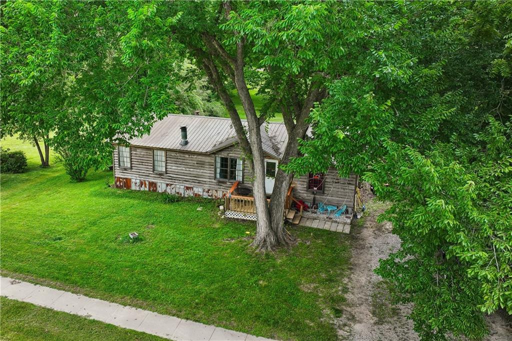 725 S Locust Street, Sweet Springs MO