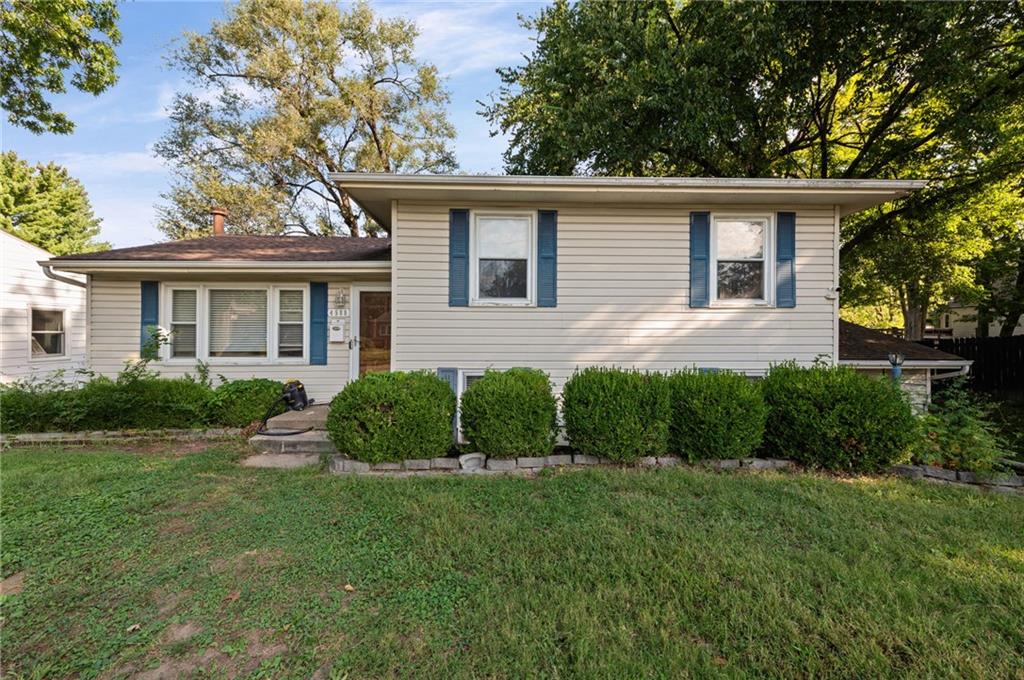 4508 NE 49th Terrace, Kansas City MO