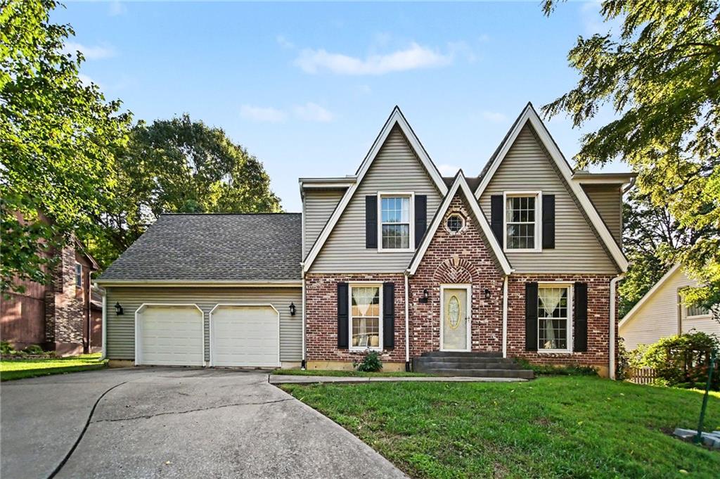 1005 Blueberry Lane