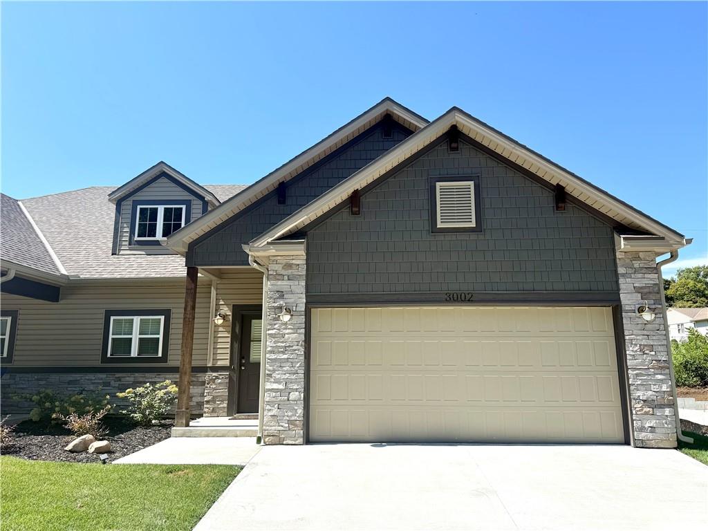 3002 Sheffield Lane, St Joseph MO