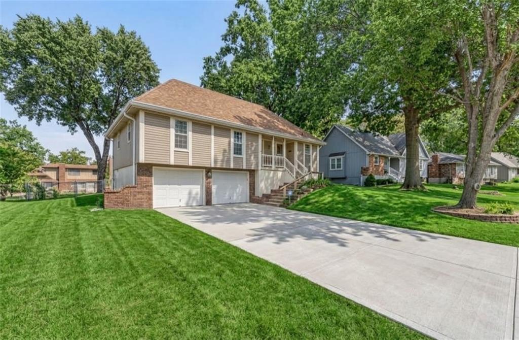 301 SE Alice Street, Blue Springs MO