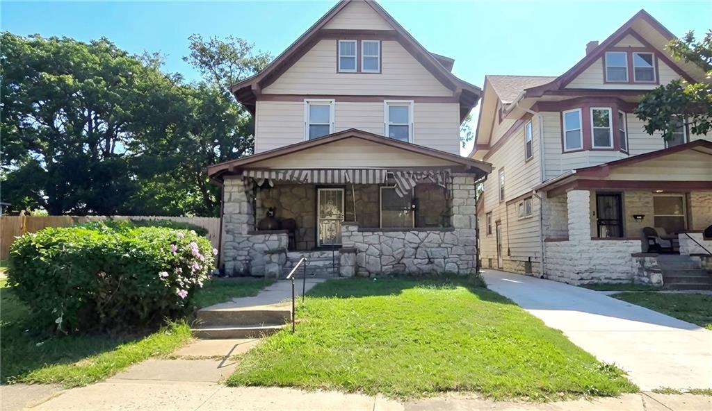 3427 Wabash Avenue, Kansas City MO