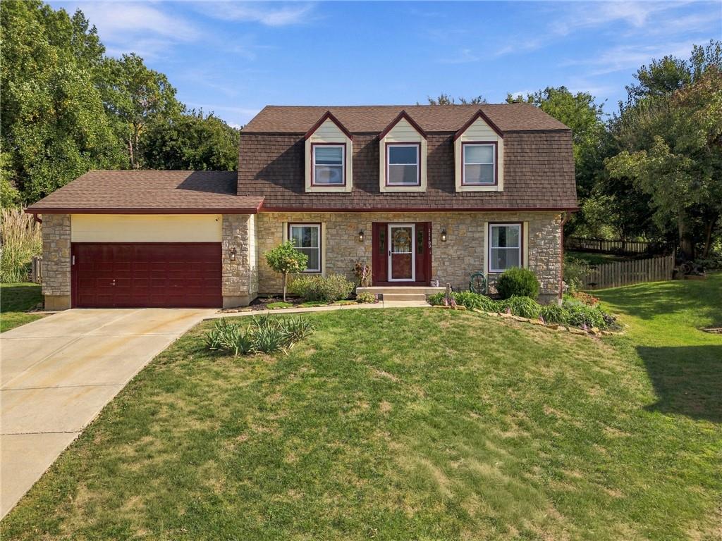11169 Benson Street, Overland Park KS