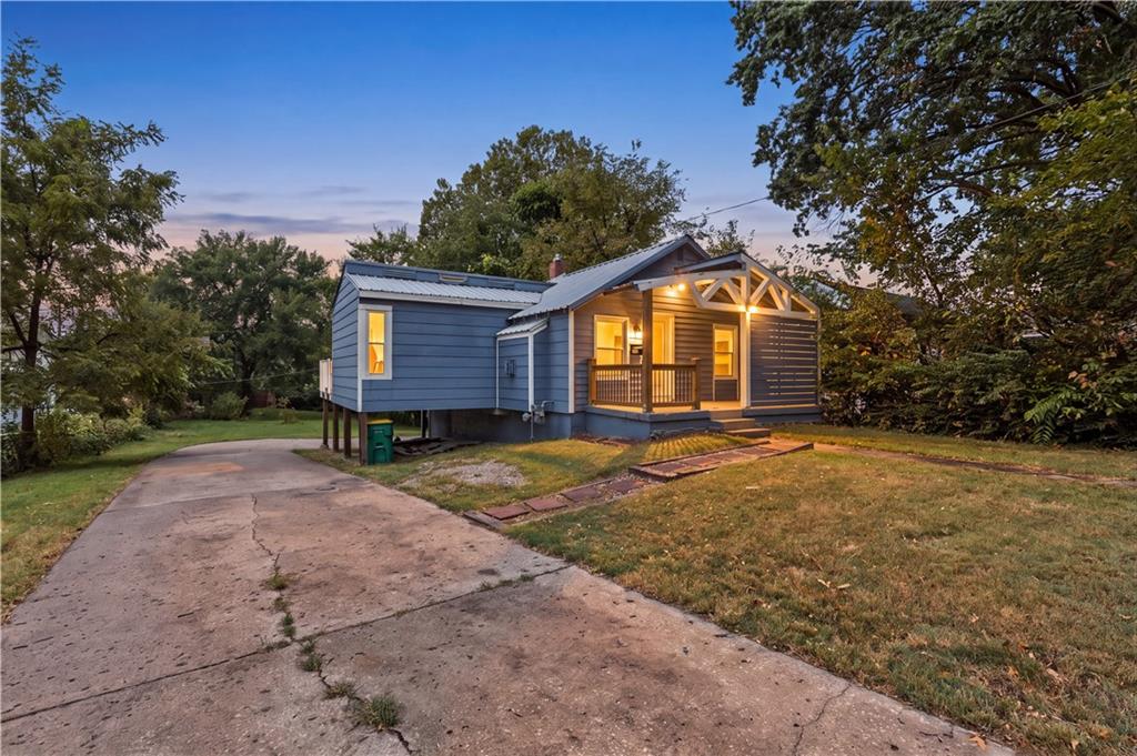 2600 N 43rd Street, Kansas City KS