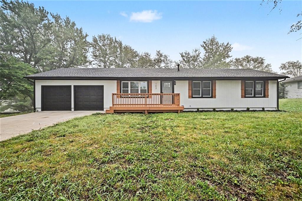 102 O E Avenue, Excelsior Springs MO