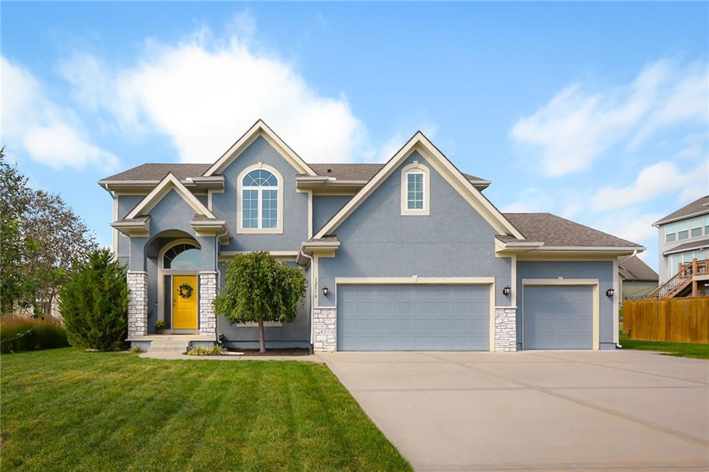 12810 Woodland Avenue, Kansas City MO