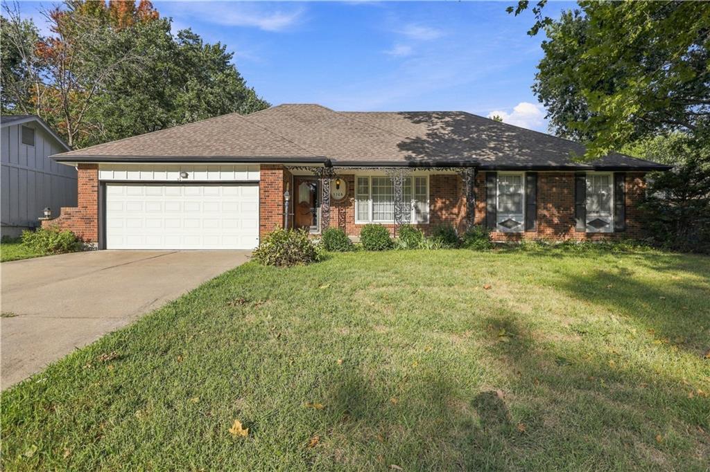 5106 Osage Avenue, Kansas City MO