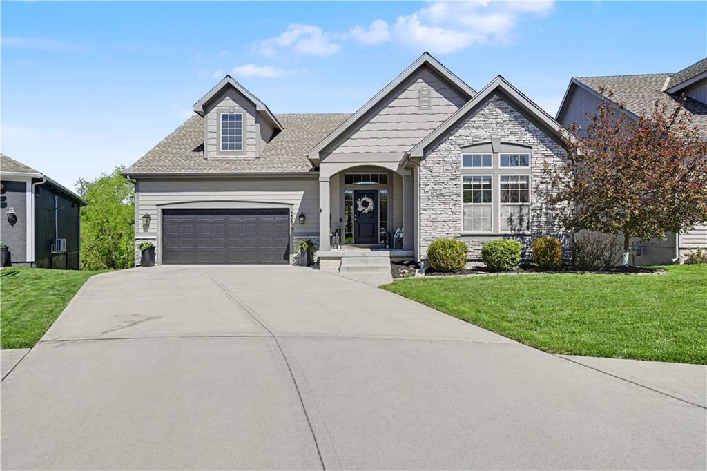 23834 W 126 Terrace, Olathe KS