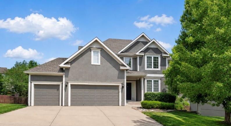 8604 NE 99th Street, Kansas City MO