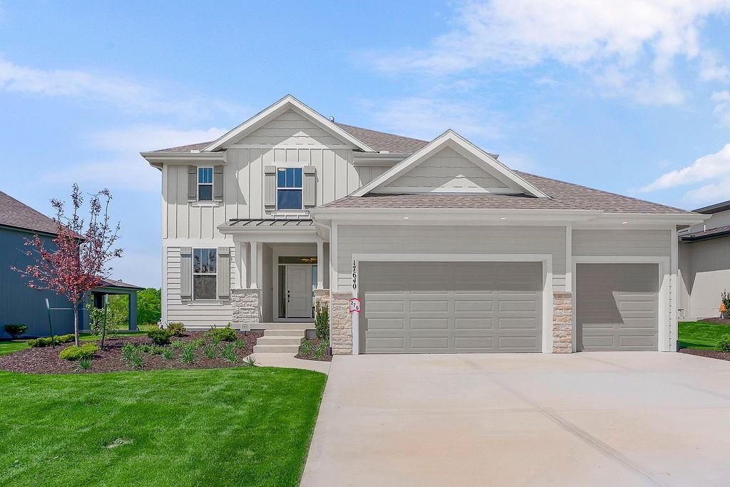 17640 High Street, Overland Park KS