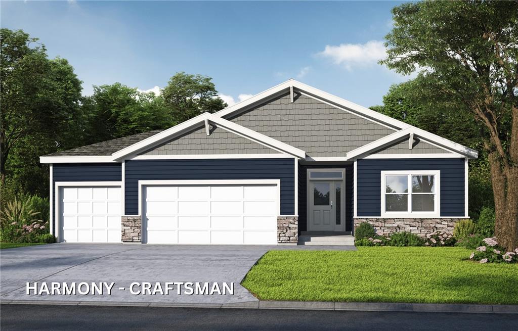 12172 Emerald Street, Olathe KS