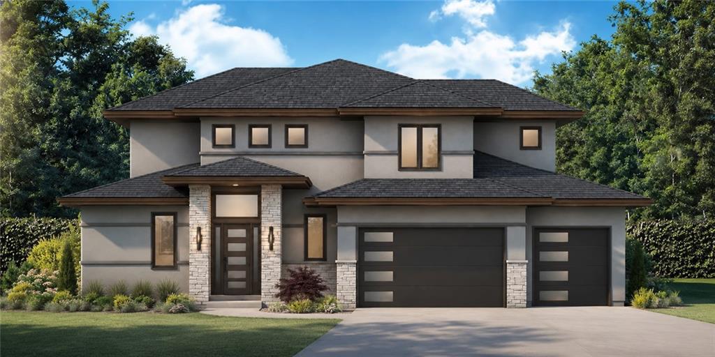 22040 W 99th Terrace, Lenexa KS