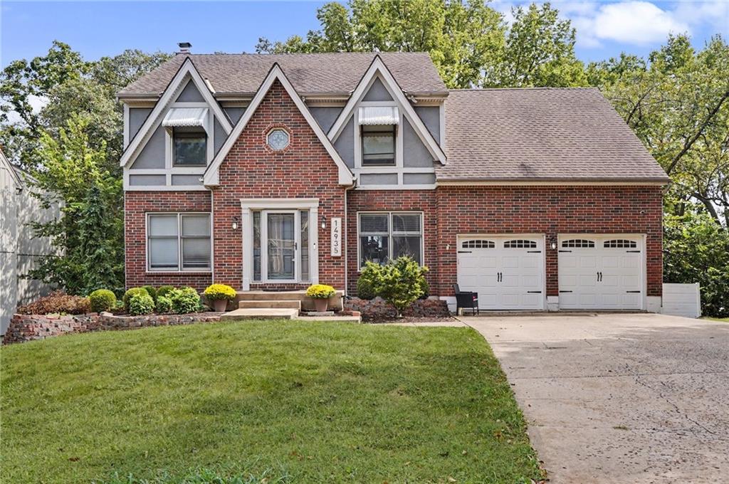 14935 W 76th Street, Lenexa KS