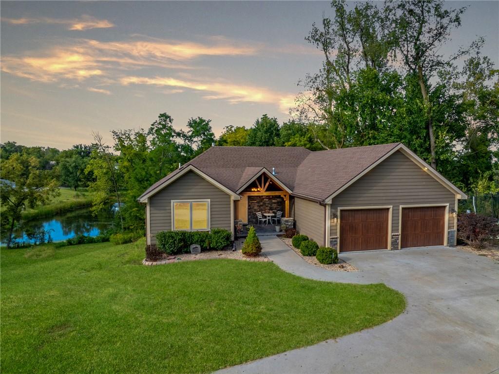 7877 SE ST RT 371 Highway, St Joseph MO