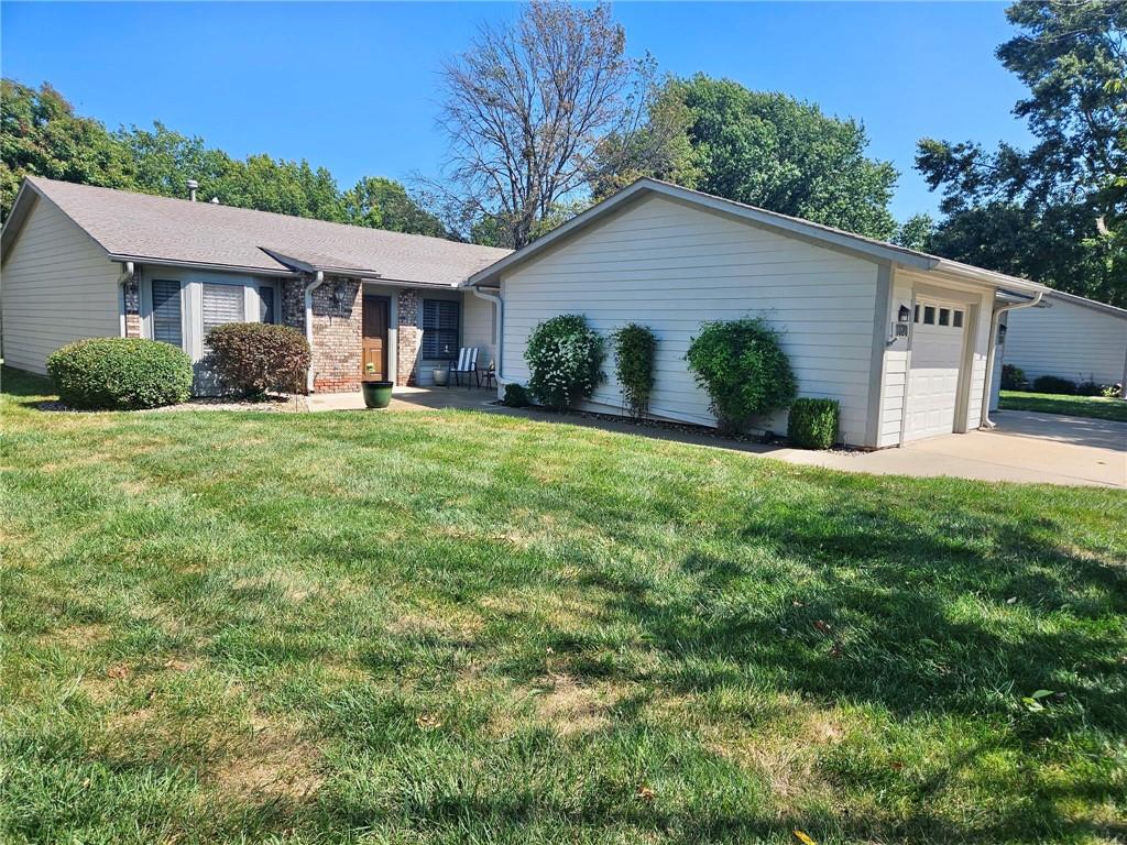 1328 W Jenkins Boulevard, Raymore MO