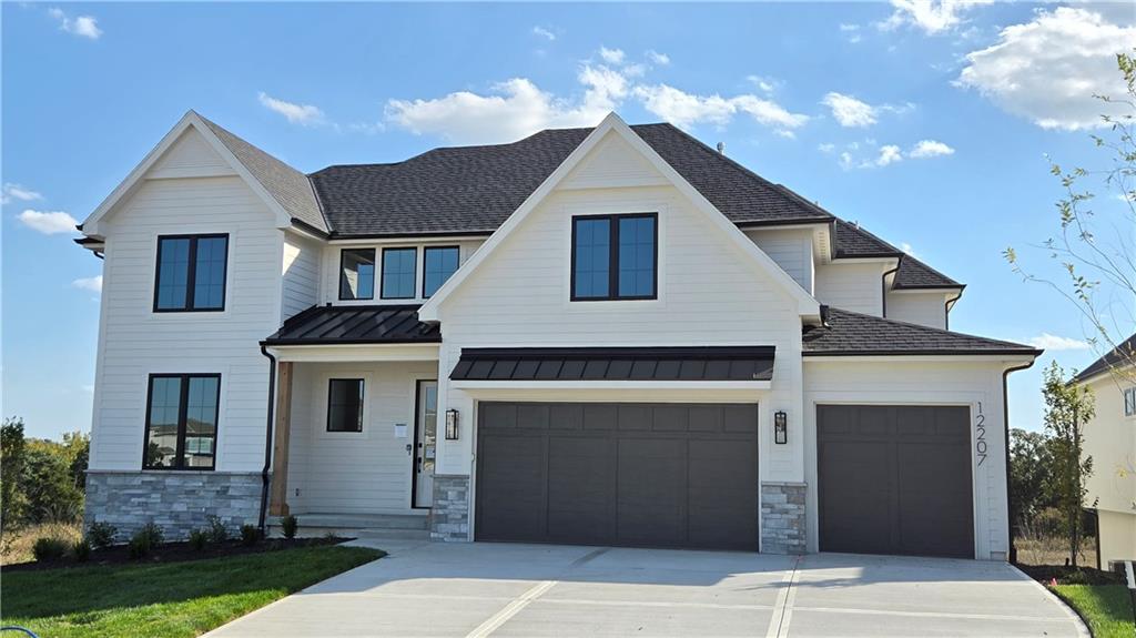 12207 W 184 Terrace, Overland Park KS