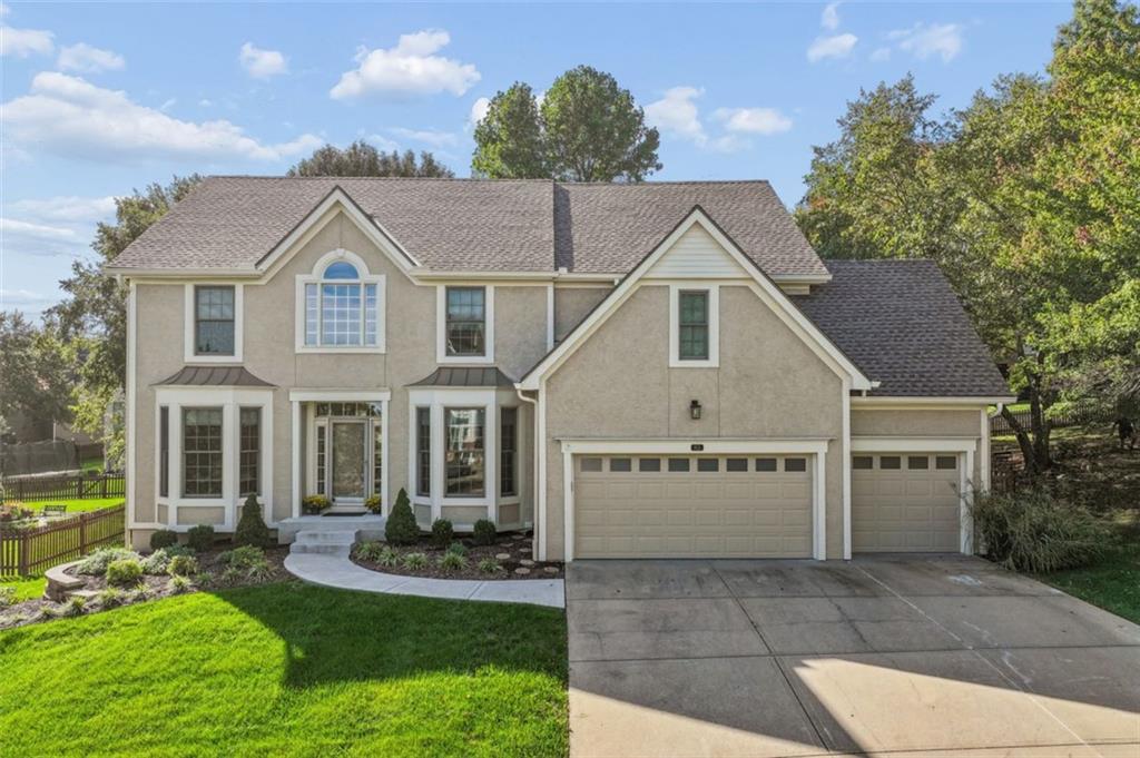 9101 W 148th Street, Overland Park KS