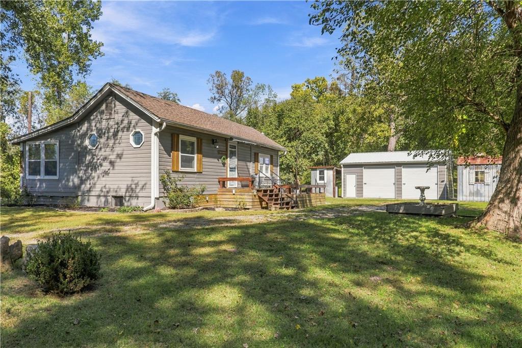 4845 Clare Road, Shawnee KS