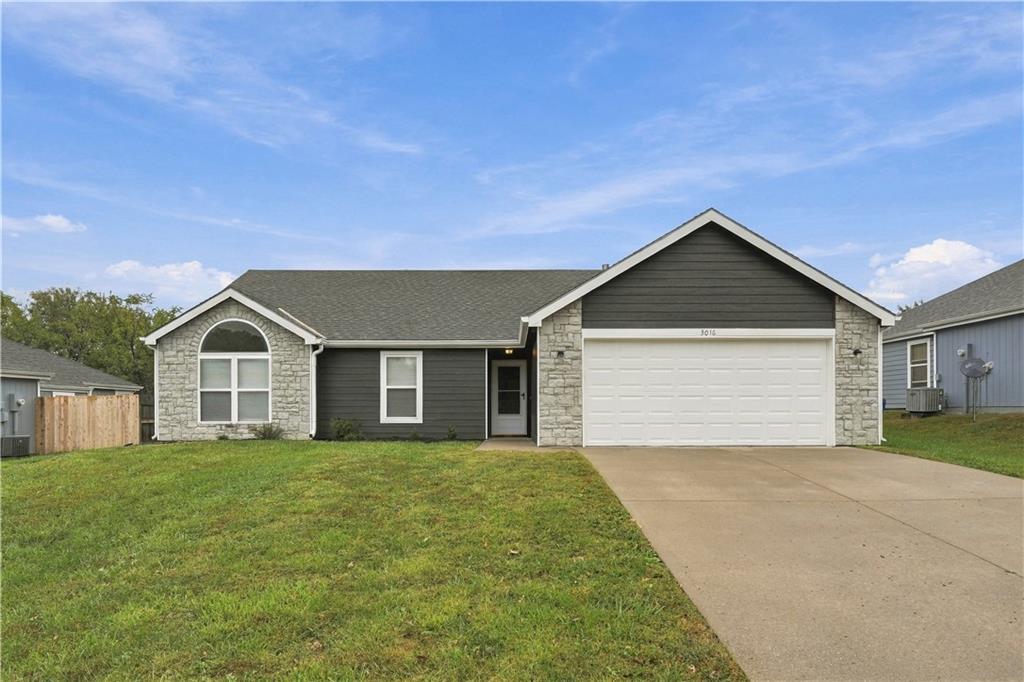 3016 Winston Drive, Lawrence KS