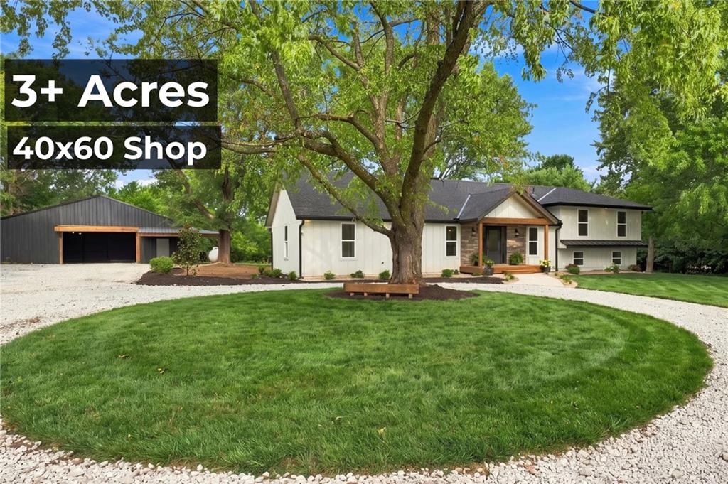 3222 Pryor Road, Lee's Summit MO