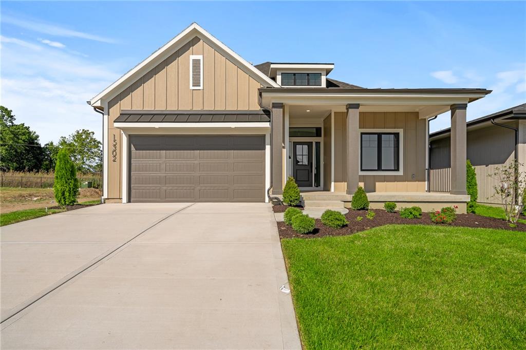 15302 W 161st Street, Olathe KS
