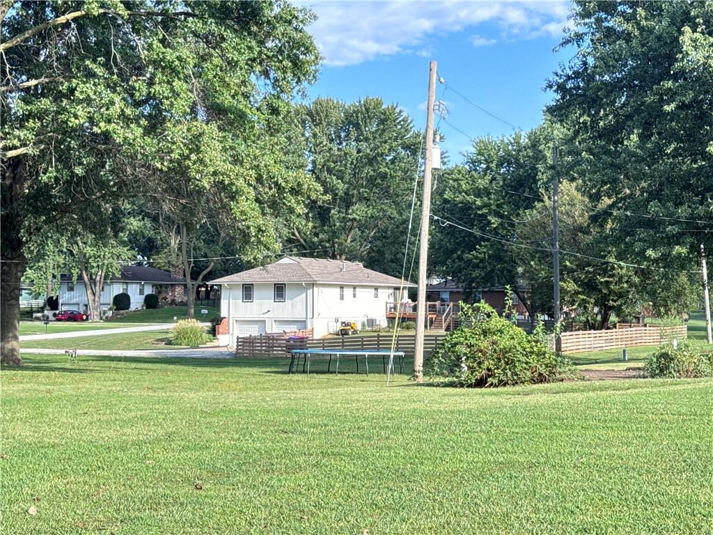 3609 N 154th Terrace, Basehor KS