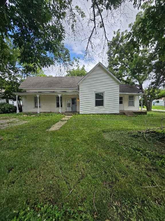 406 Main Street, Garden City MO