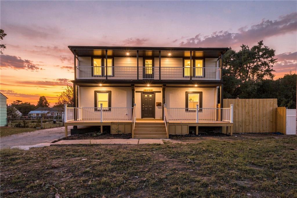 9358 E 64th Terrace, Raytown MO