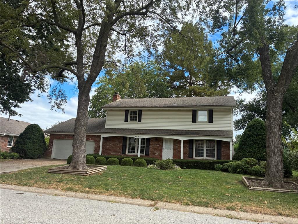 1212 SW Horizon Drive, Blue Springs MO
