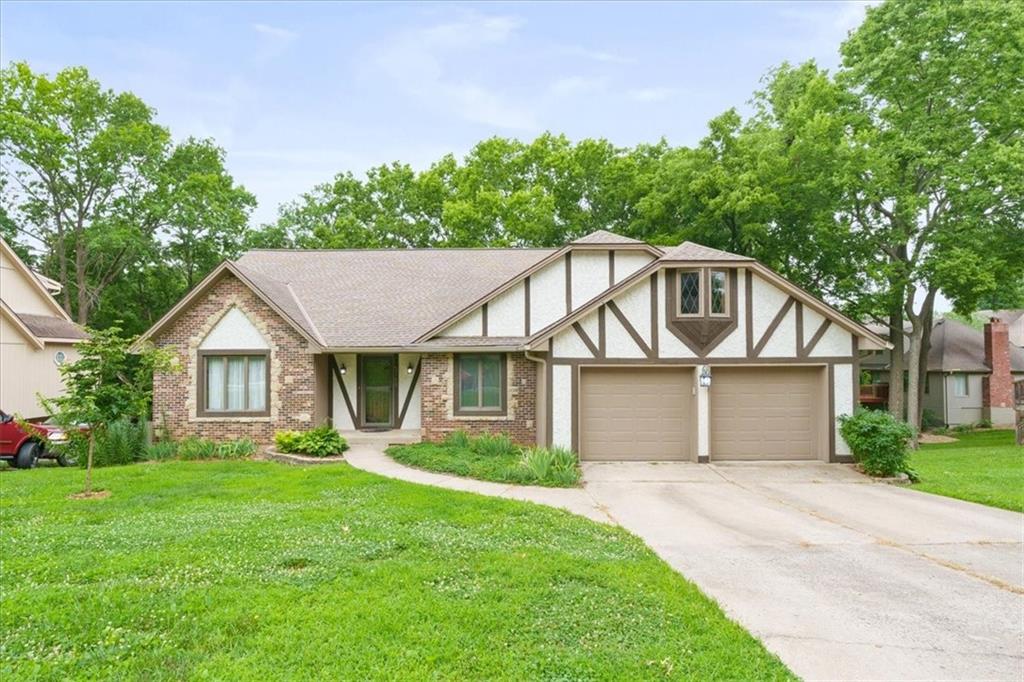 5768 Bower Street, Kansas City MO
