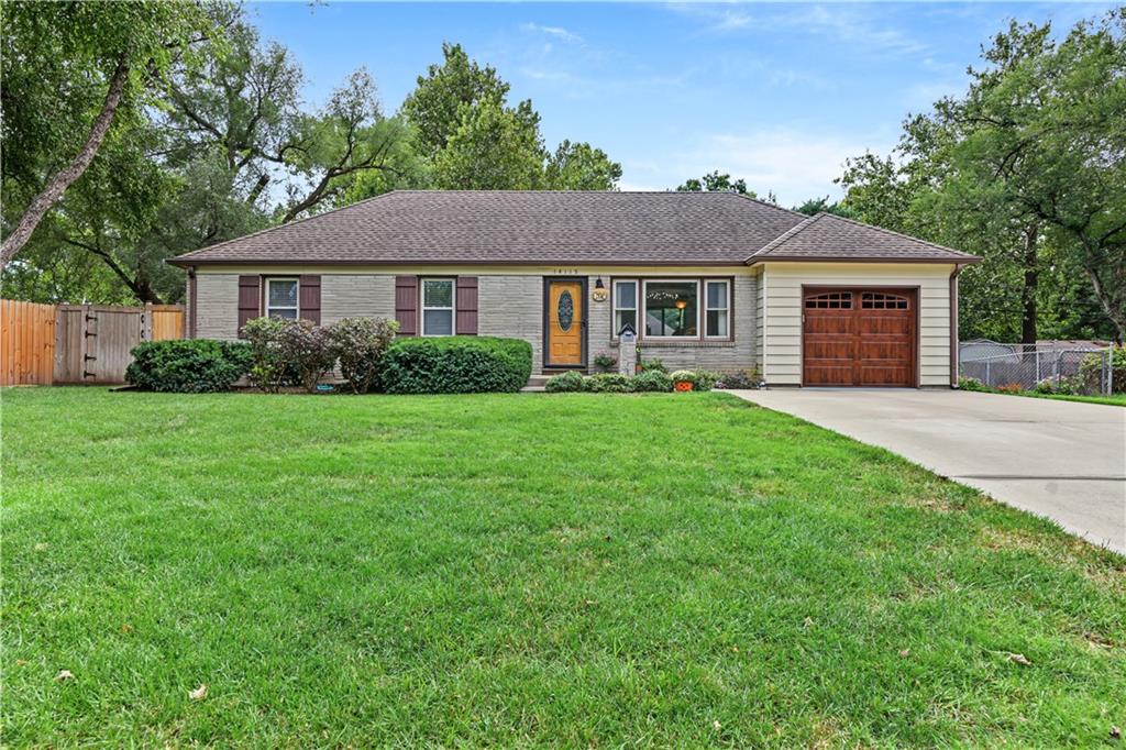 14115 W 93rd Street, Lenexa KS