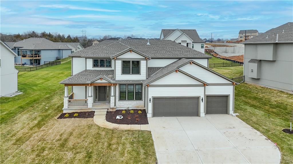 6034 Arapahoe Street, Shawnee KS